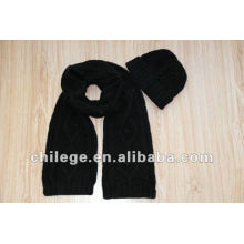 100% cashmere scarf